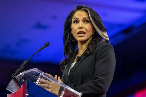 Tulsi Gabbard Joins Republican Party Your News