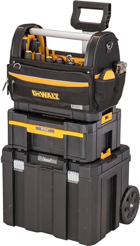 Dewalt Dwst Tstak Open Tool Bag Klium