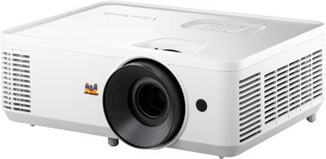 Viewsonic Pa X Ansi Lumens Xga Business Education Projector