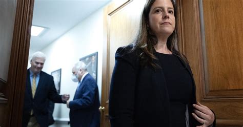 Rep Stefanik Slams Former Us Attorney General For Lobbying For