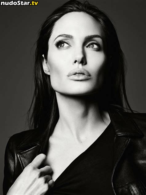 Angelina Jolie Angelinajolie Nude OnlyFans Photo 68 Nudostar TV