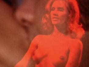 MARY CHARLOTTE WILCOX Nude AZNude