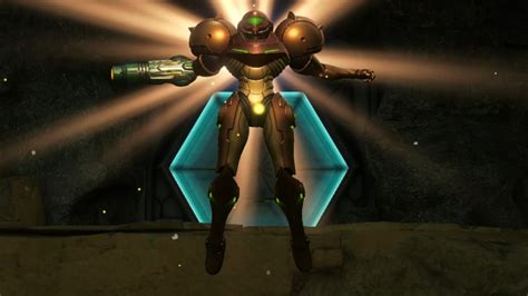 Metroid Prime Remastered Review Prime Metroid Https Twinfinite Net