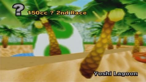 Playing The Custom Tracks In Mario Kart Wii Ctgp Gold Mushroom And