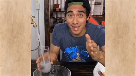 Top Magic Tricks Of Zach King Youtube