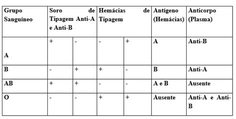 Tipagem Sanguínea Aprenda como se faz Blog