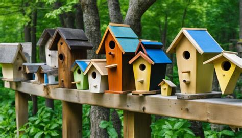 How To Attract Birds To A Birdhouse