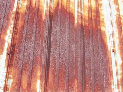 Learn How To Avoid Metal Roofing Rust VITINA ROOF