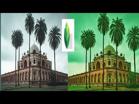 How To Photo Edit In Snapseed Snapseed Sa Photo Edit Kasa Kara How To