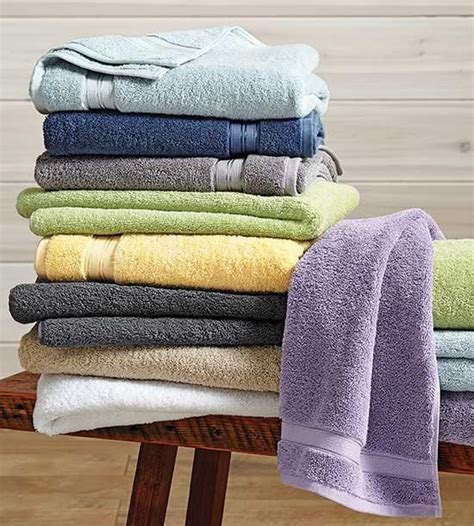 How To Wash Towels To Keep Them Soft And Smelling Fresh Washing