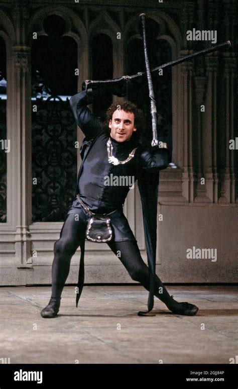 Antony Sher Richard Iii Hi Res Stock Photography And Images Alamy