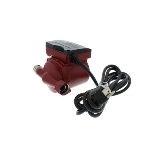 Grundfos UP SU P LC Comfort Hot Water Recirculation Pump V