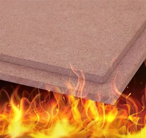 Fire Resistant Plywood At Rs Sq Ft Fire Resistant Plywood In Pune