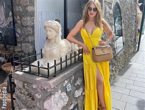 Sofia Vergara Nude OnlyFans Leaks Photo Fapopedia