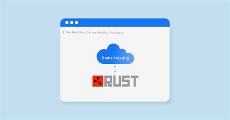 Best Rust Server Hosting Providers Updated Sitechecker