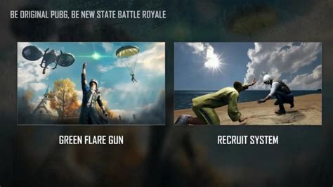 Pubg New State Nuove Funzionalit Mappe Sistema Anti Cheat E Altro