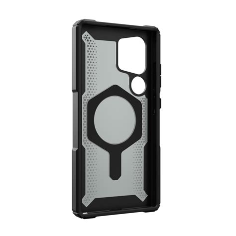 Uag Plasma Xte Pro Galaxy S Ultra Black Orange