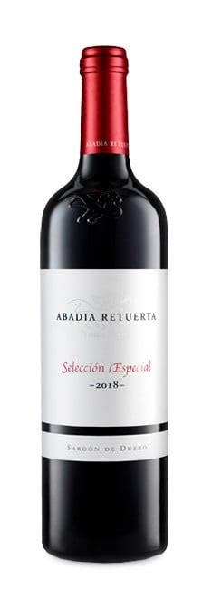 Abad A Retuerta Selecci N Especial Y Magnum Dec Ntalo