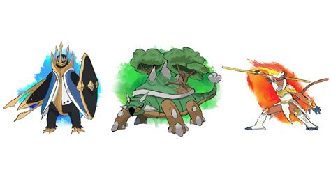 What are The Best Pokémon Mega Power Starters? - Pokewolf