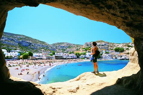 Why Crete Should Be Your Next Greek Island Escape - The Points Guy