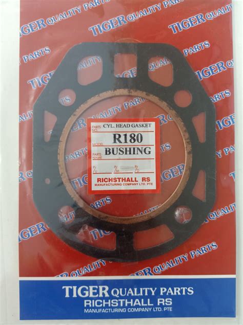 Cylinder Head Gasket R Bushing Lazada Ph