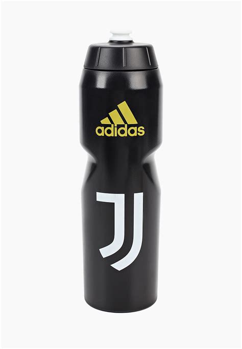 Бутылка adidas JUVE BOTTLE, цвет: черный, AD002DUJNAP3 — купить в ...