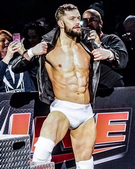 Finn Balor Finn Balor Balor Club Finn Balor And Bayley