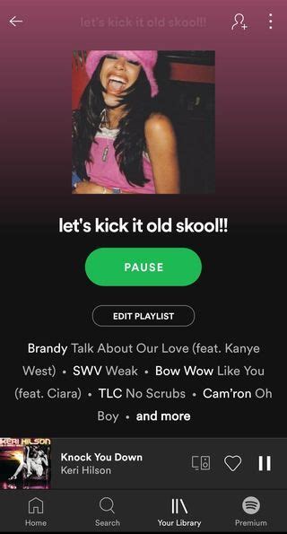 90s00s Rnb Playlist Rnb Old School Rnb Aesthetic Rnb Spotify Cover