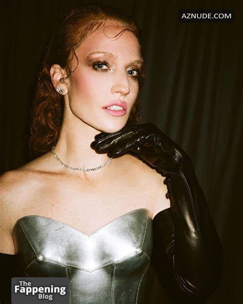 Jess Glynne Nude And Sexy Photos Collection Aznude