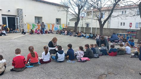 Operation Bol De Riz Ecole Notre Dame De Caissargues