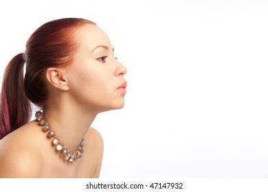 Yong Women Naked Stock Photos Images Photography Shutterstock