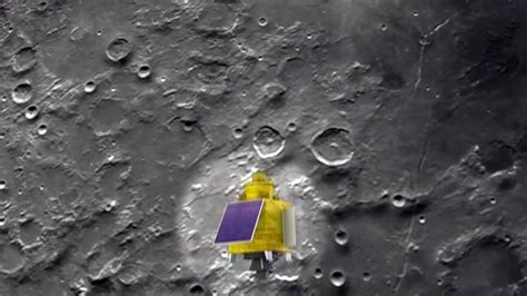 Chandrayaan-3 mission: Why Pragyan Rover, Vikram Lander failed to leave ...