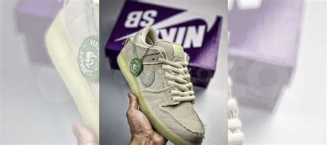 Кроссовки Nike Данки мумия купить в Новосибирске | Личные вещи | Авито