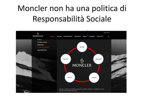 Responsabilità Sociale di Impresa ppt scaricare