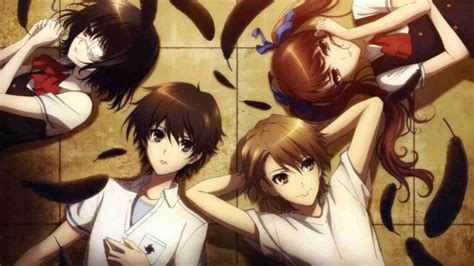 Why Is ‘Another’ Considered The Perfect School-Horror Anime?