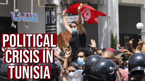 Progressives Allege Tunisian President Violated Constitutional Order