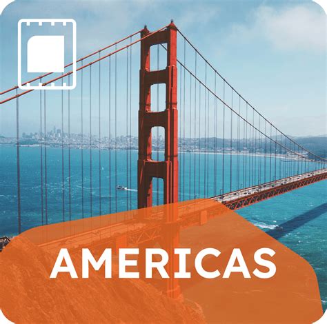 Americas Best Travel Esim Buy Now Instant Activation