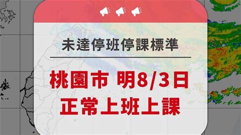 「桃園沒放颱風假」被罵爆！網傻眼：說好的同步呢 張善政解釋了 政治 三立新聞網 Setncom