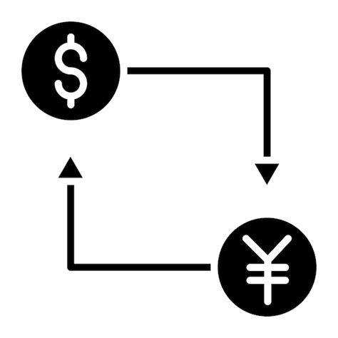 Premium Vector Currencies Vector Illustration