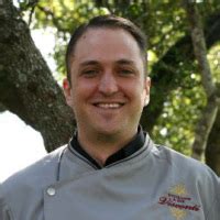 Andrew Lewis Has Been Appointed Executive Pastry Chef At Hotel Granduca