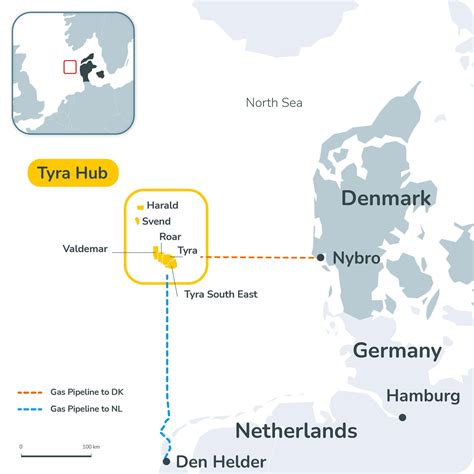 TotalEnergies’ huge North Sea gas project back online following massive