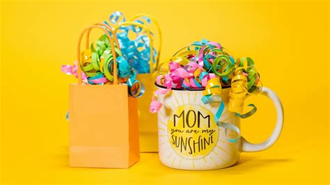 Ideas De Regalos Por El Día De Las Madres 20 Obsequios Originales Y Sencillos Para Mamá En 2024