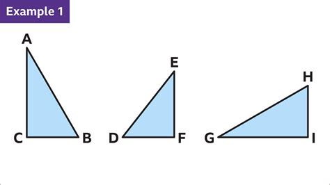 Download Congruent Triangles Examples Wallpaper