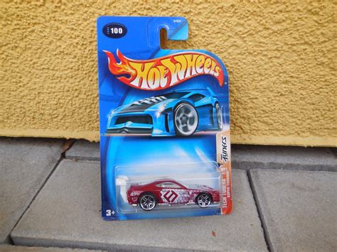Super Tsunami Toyota Supra Hot Wheels Aukro