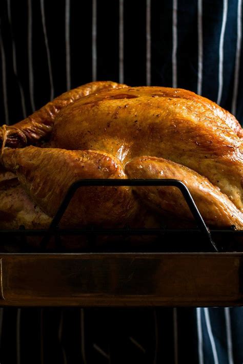 How Long To Cook A Turkey In One Easy Chart Artofit