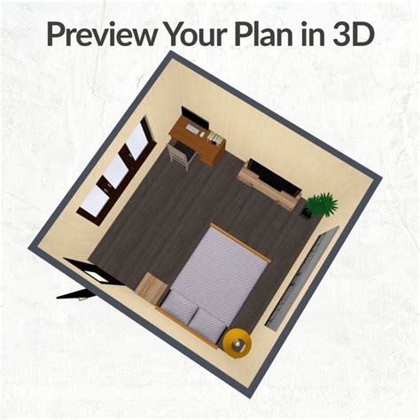 Planner 5d Floor Plans House