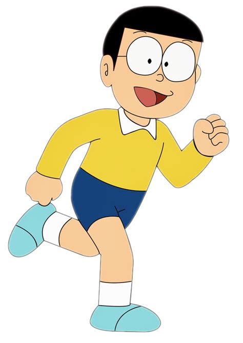 Image 19608 Nobitapng Doraemon Wiki Fandom Powered By Wikia