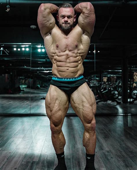 Jordan Hutchinson Sheds Light on The Dark Side of Life as an Off-Season