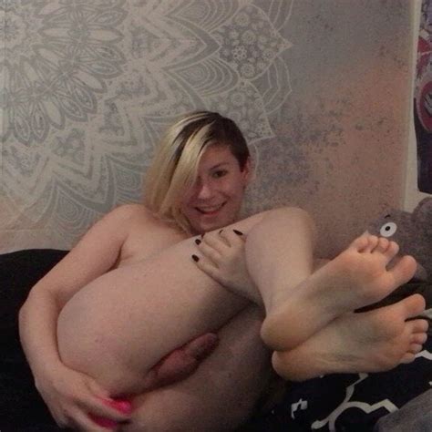 Tgirl Fucks Herself And Rides Her Dildo Shemale Porn A Xhamster