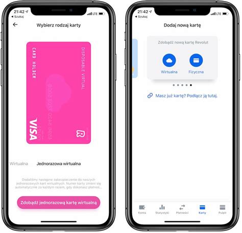 Revolut Wprowadza Darmowe Jednorazowe Karty Wirtualne Dla Wszystkich